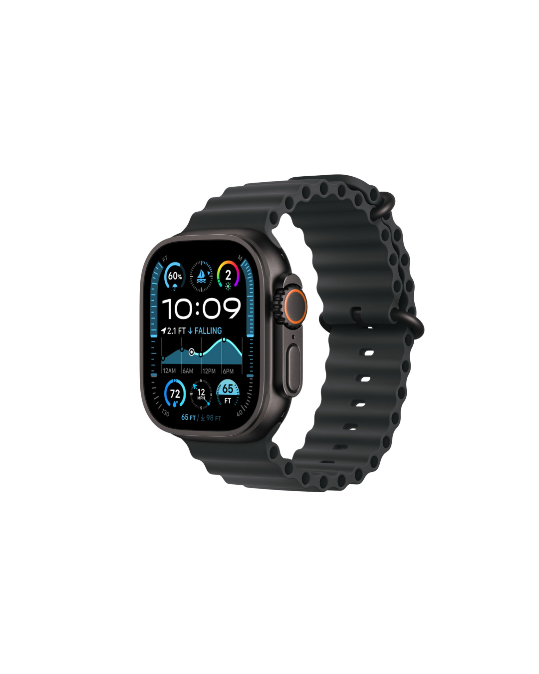 Apple Watch Ultra