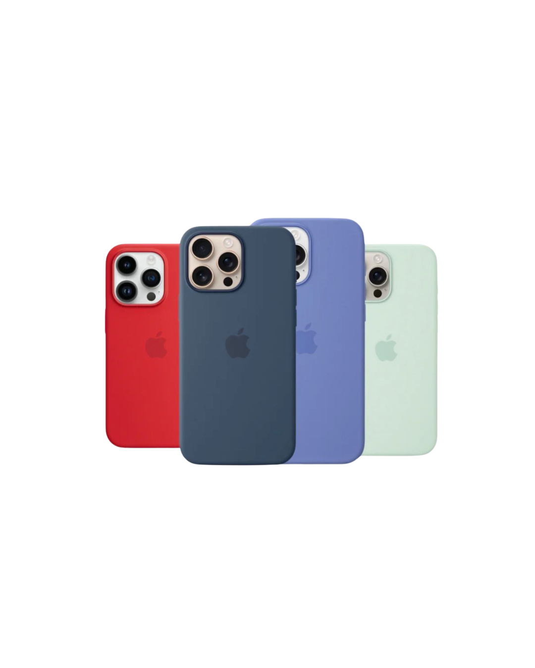 Funda Goma Alta Calidad