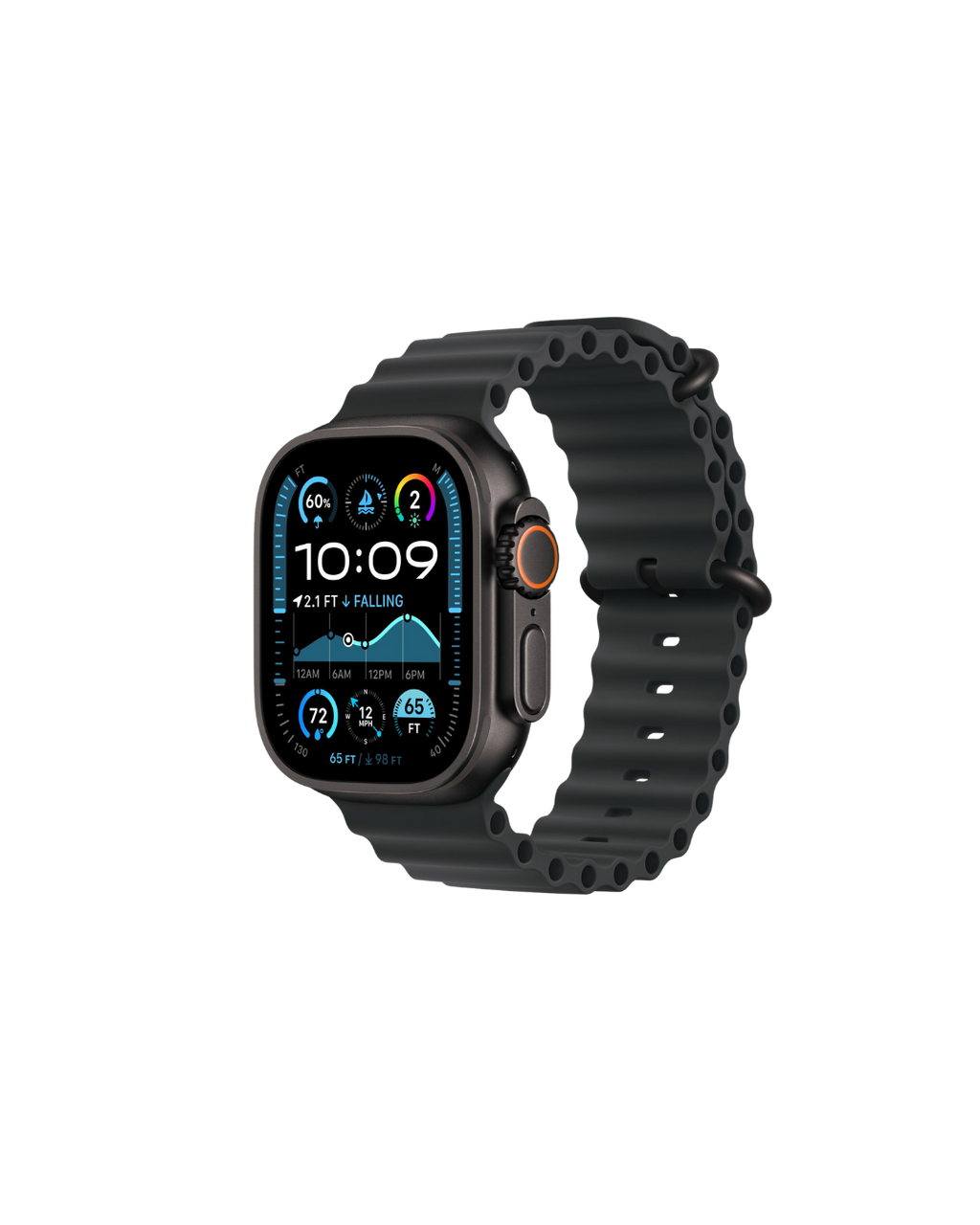 Apple Watch Ultra