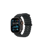 Apple Watch Ultra