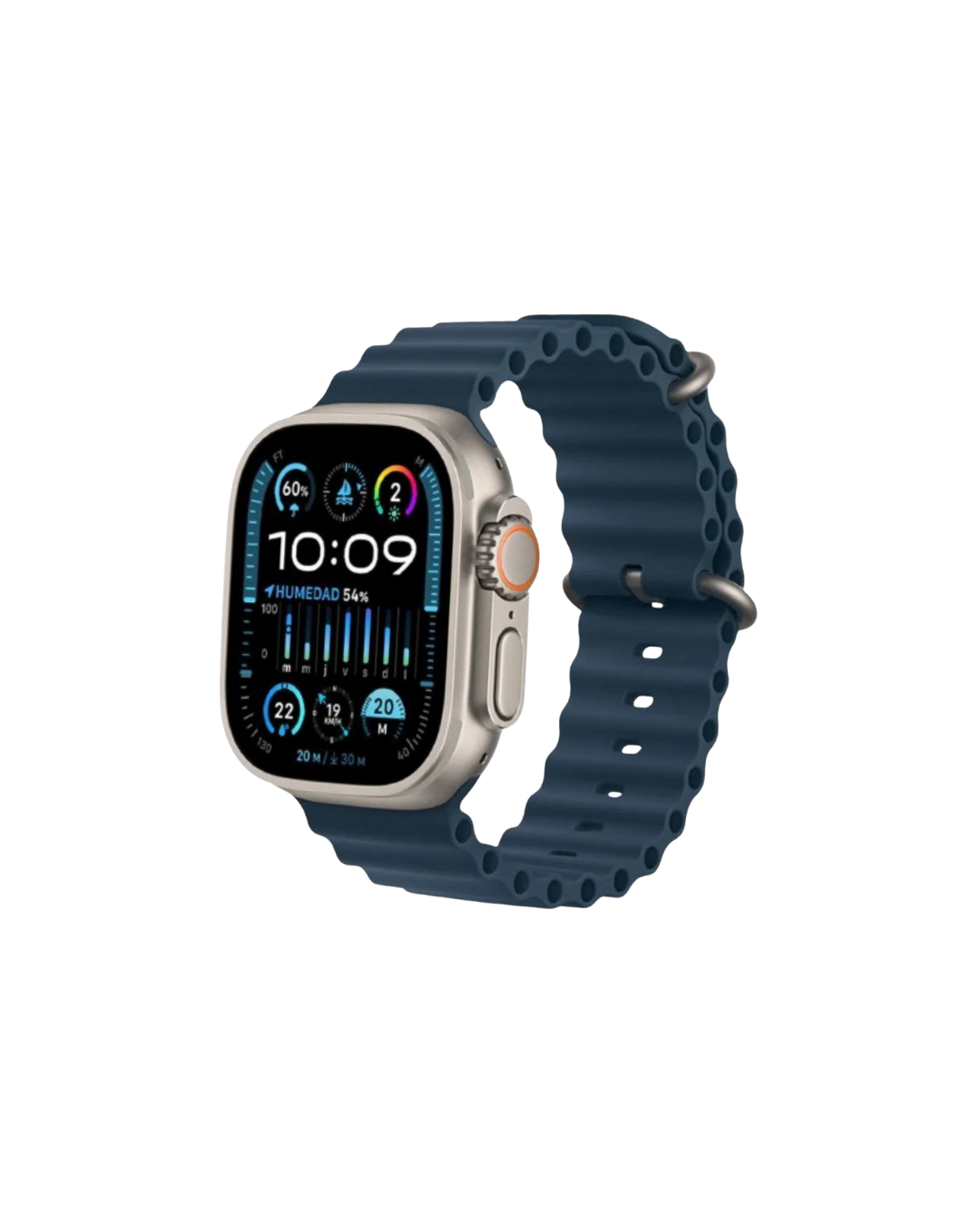 Apple Watch Ultra