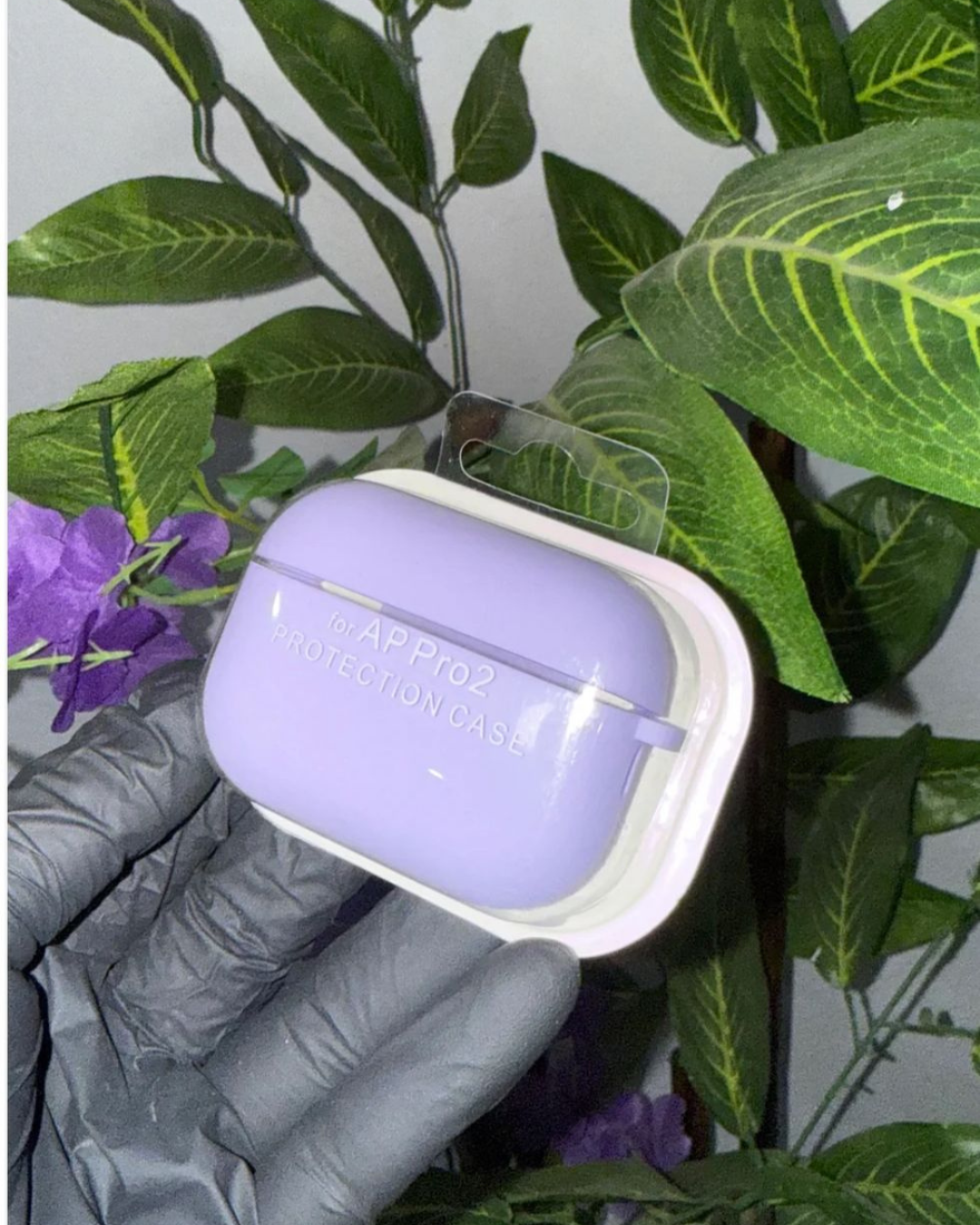 Funda de AirPods