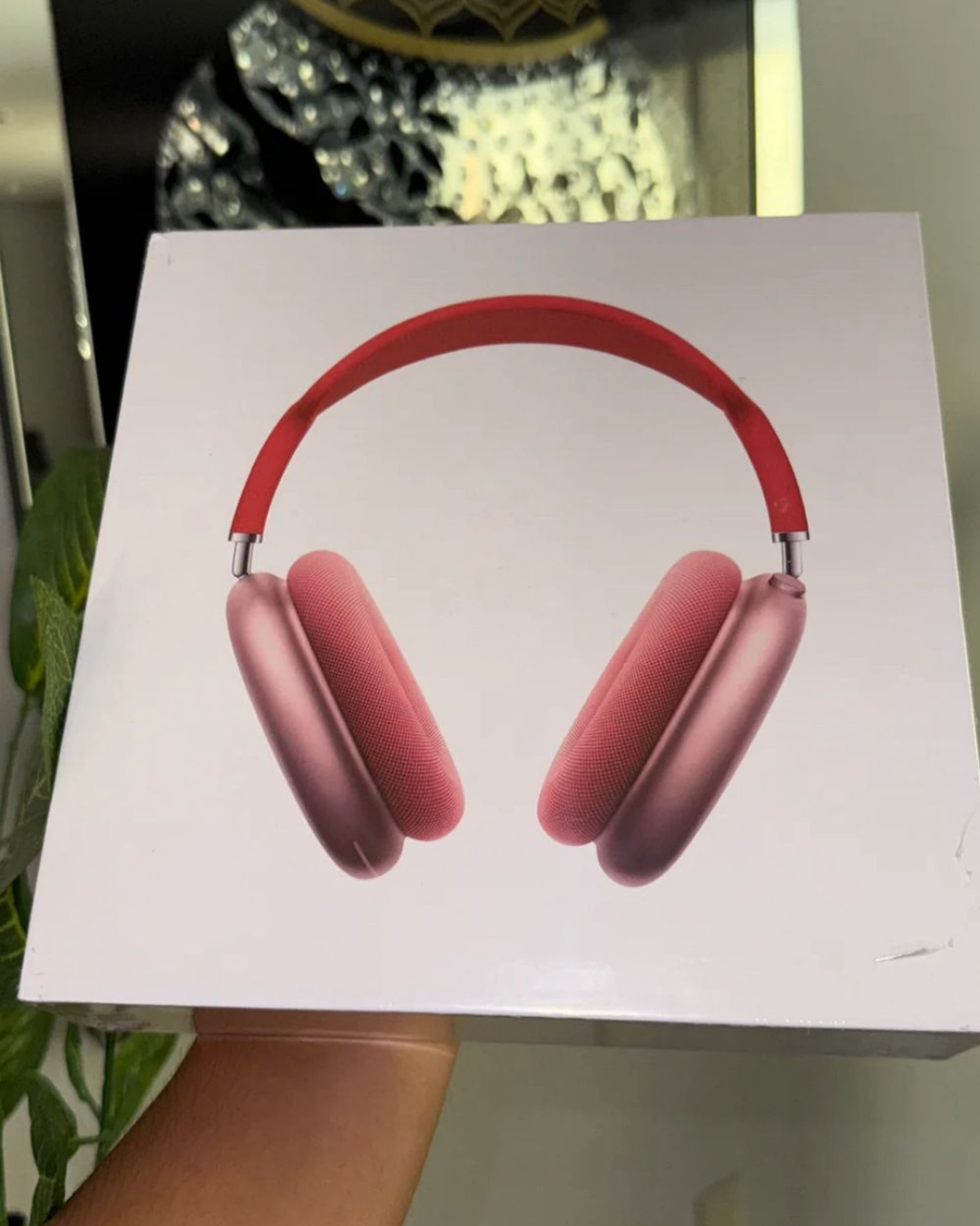 AirPods Max
