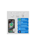 Localizador GPS