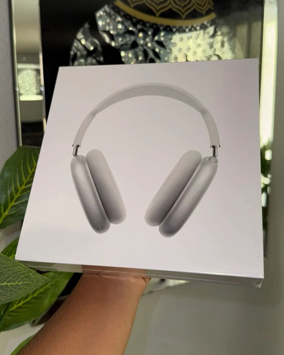 AirPods Max