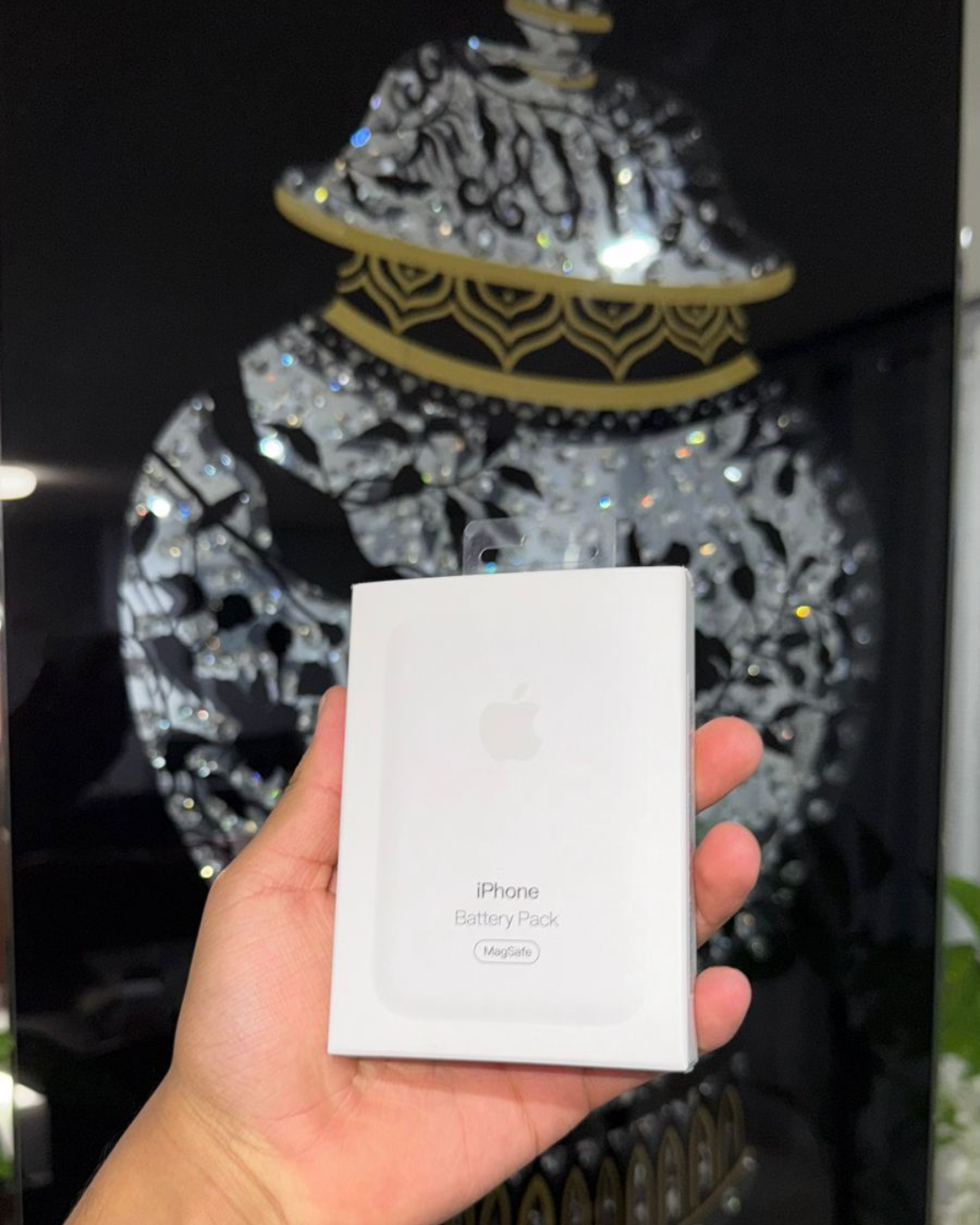 Batería MagSafe