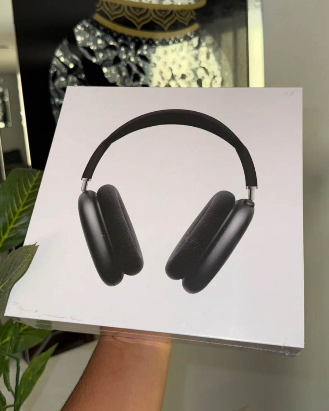 AirPods Max