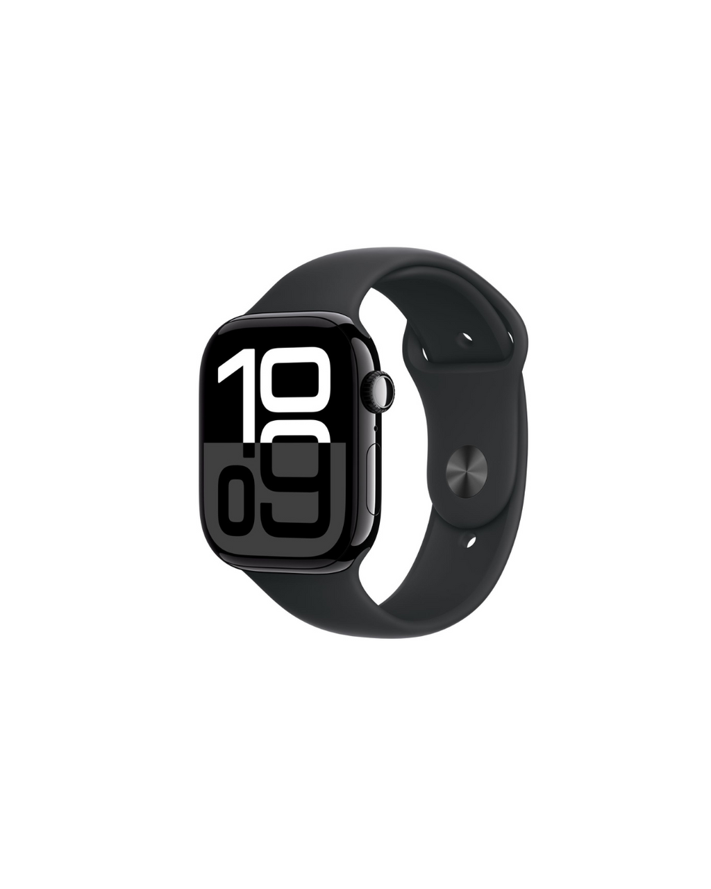 Apple Watch Nike Series 10