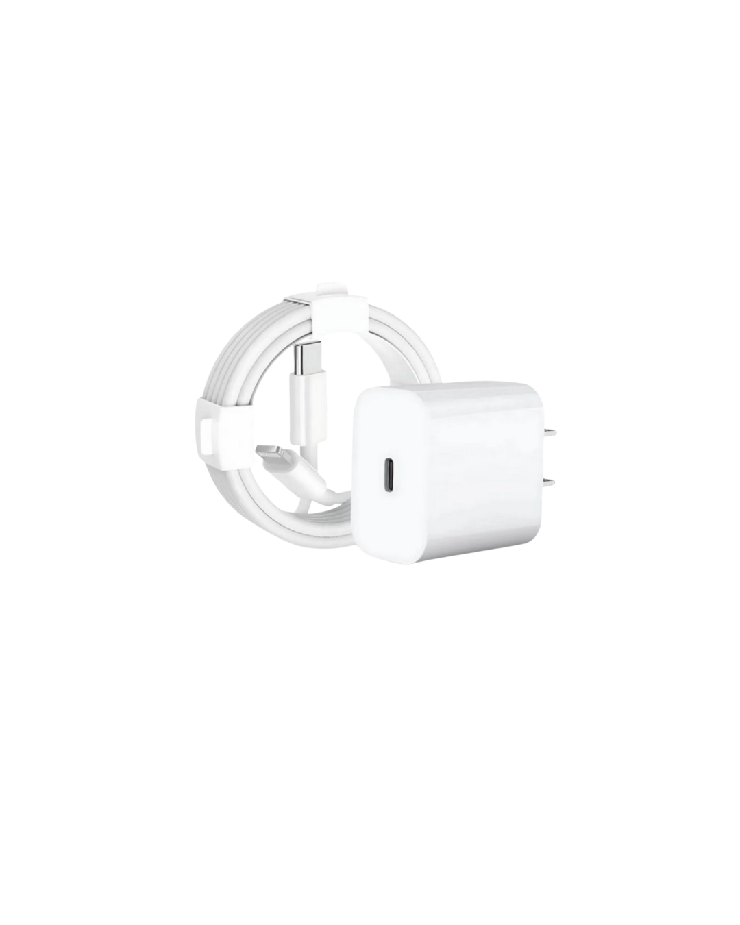 L-C Set Cubo + Cable