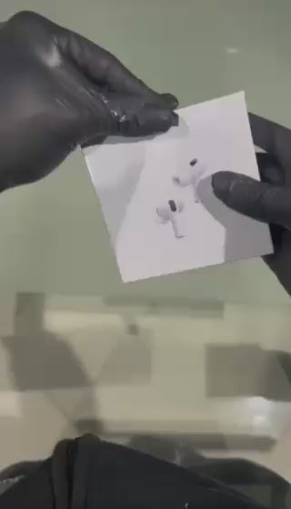 AirPods Pro 2-GEN