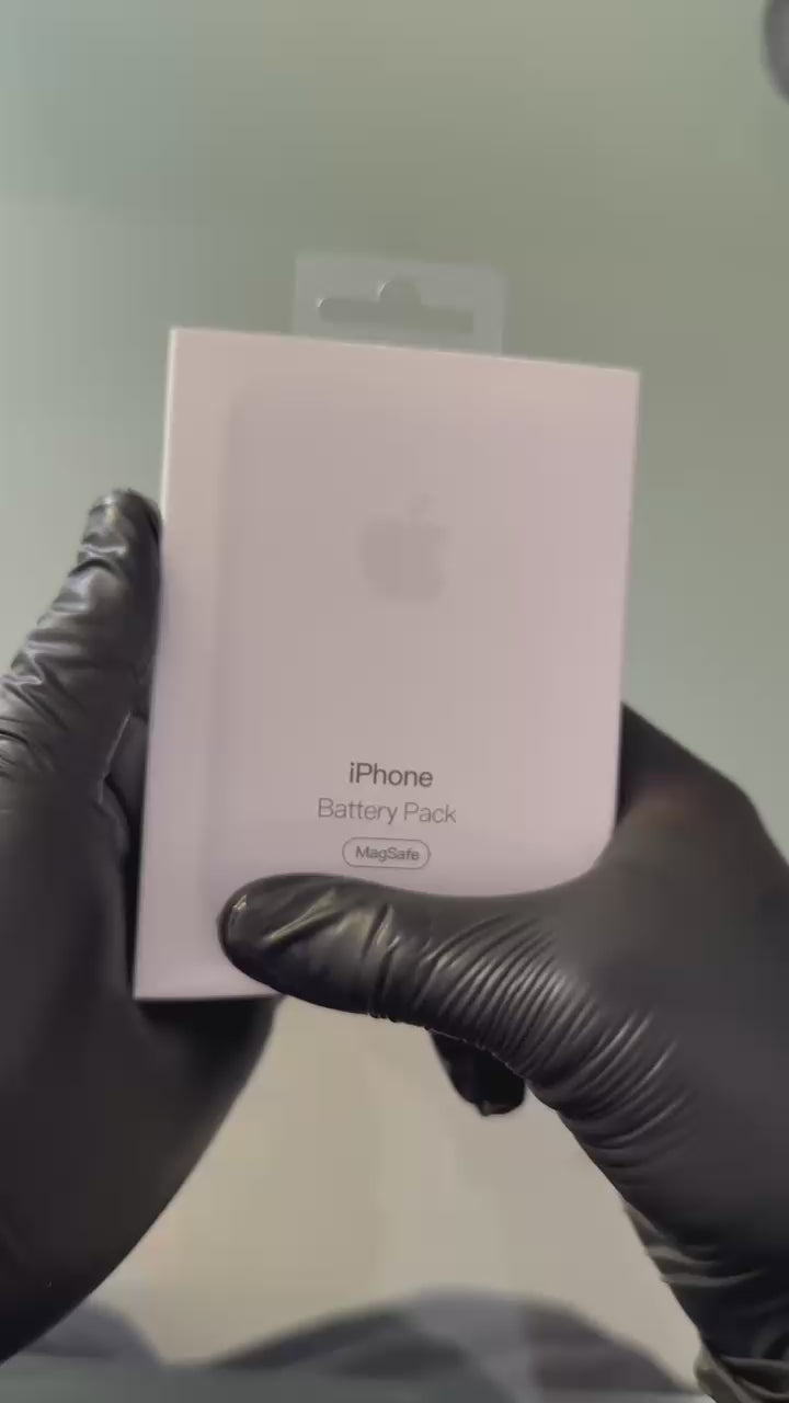Batería MagSafe